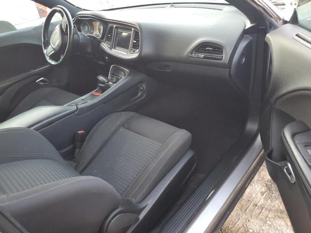 2018 DODGE CHALLENGER #3284575345