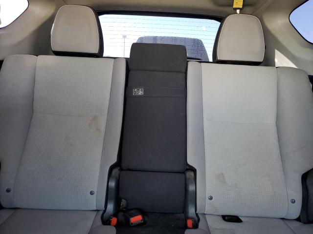 2016 TOYOTA RAV4 HV XL #3279738925