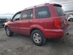 Lot #3303879725 2005 HONDA PILOT EXL