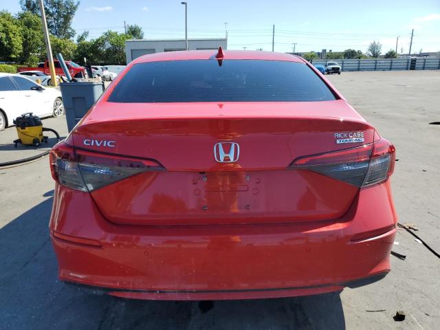 2023 HONDA CIVIC TOUR #3302853902