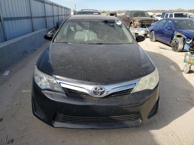 2013 TOYOTA CAMRY L #3287420362