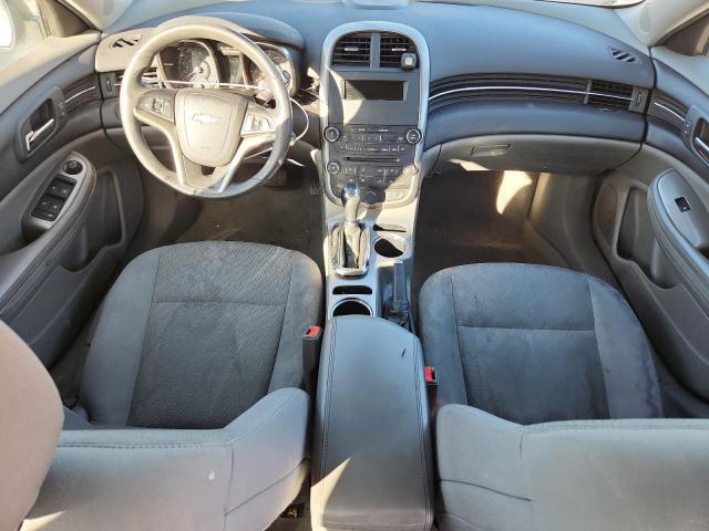 2016 CHEVROLET MALIBU LIM 1G11A5SA3GU160454