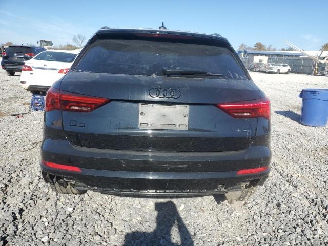 2024 AUDI Q3 PREMIUM #3291409220