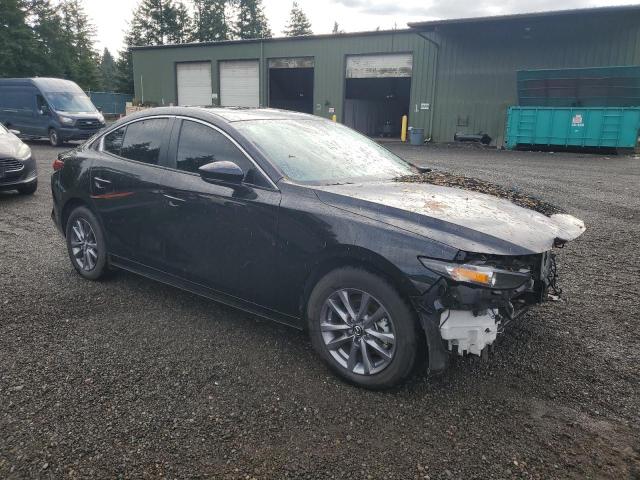 2025 MAZDA 3 SELECT S #3280636408