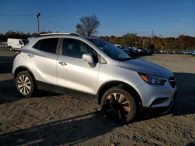 2017 BUICK ENCORE PRE - KL4CJESB7HB156598