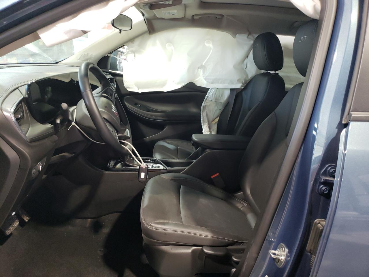 BUICK ENCORE SPORT TOURING