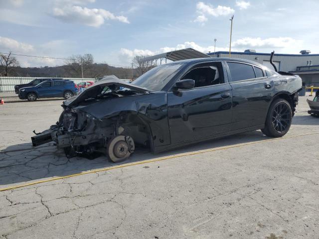 Global Auto Auctions: 2017 DODGE CHARGER R/