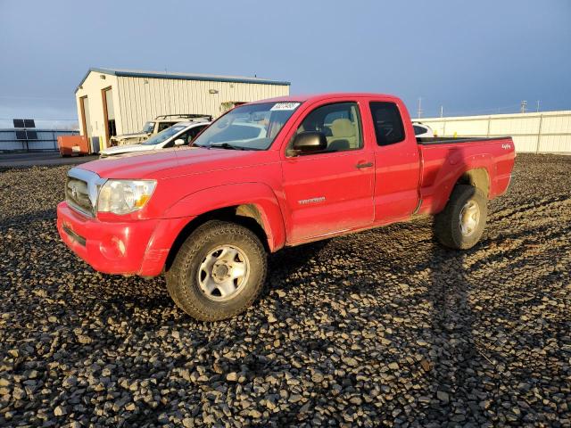 2007 TOYOTA TACOMA ACC #3294318880