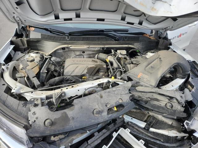 2025 CHEVROLET TRAX LS #3294385155