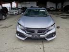 Lot #3296337442 2017 HONDA CIVIC SI