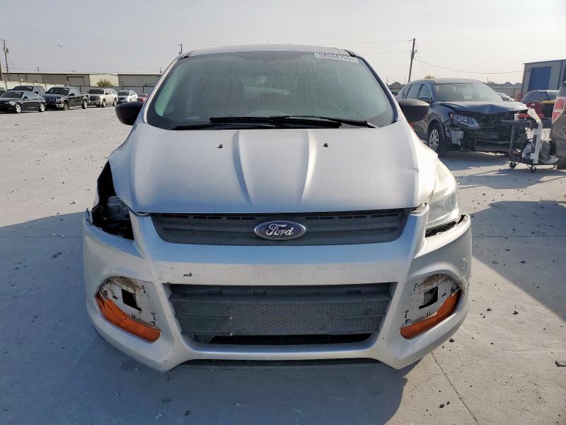 2015 FORD ESCAPE S #3294470530