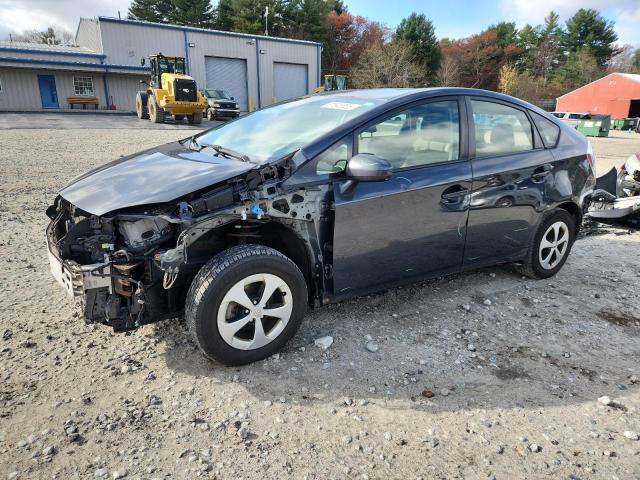 Global Auto Auctions: 2014 TOYOTA PRIUS