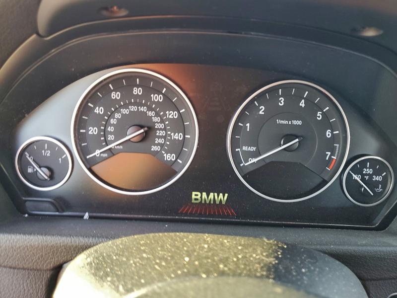 2015 BMW 328 I SULE #3291596007
