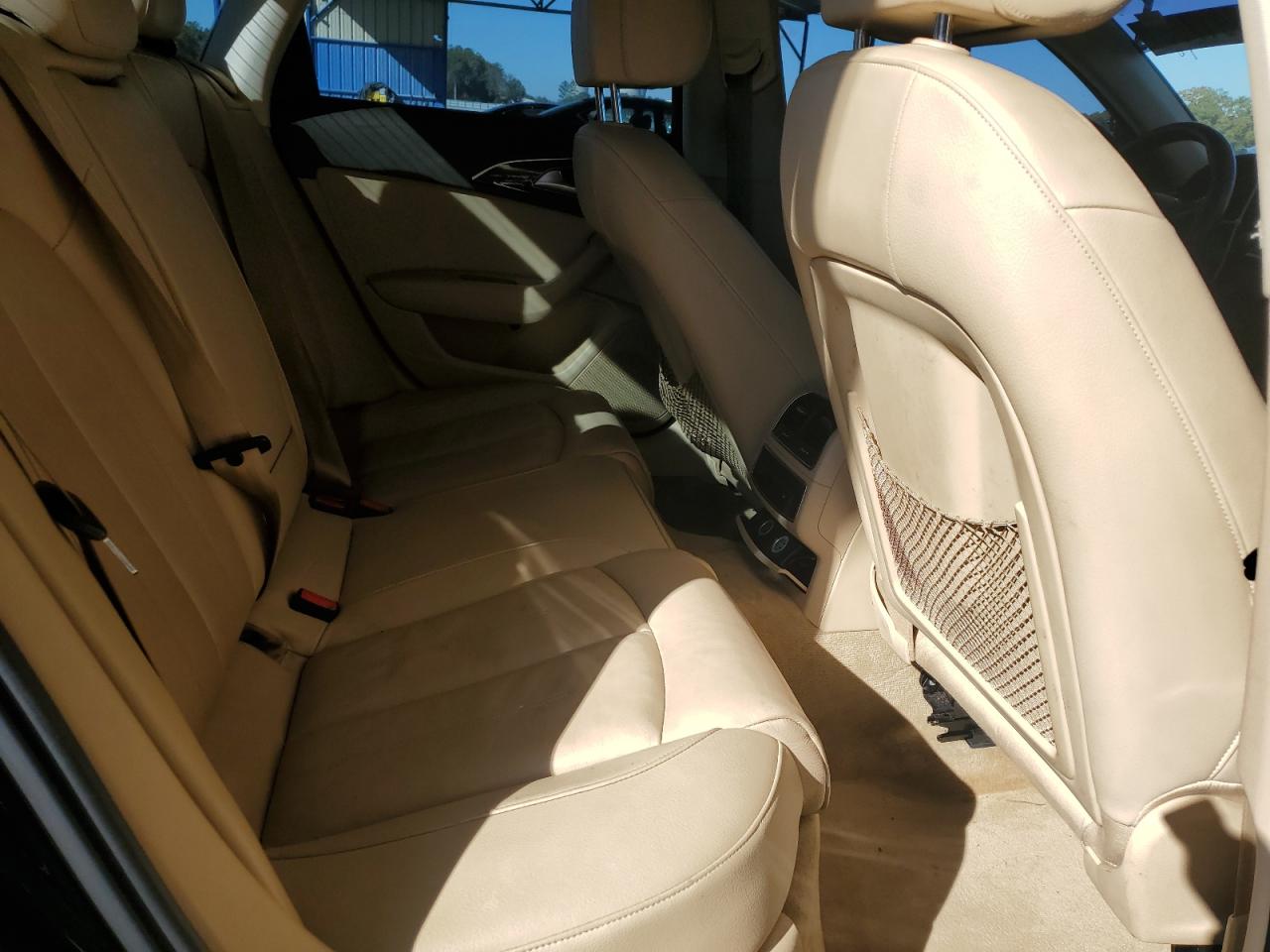 AUDI A6 PREMIUM PLUS