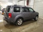 Lot #3301331395 2015 HONDA PILOT EXL