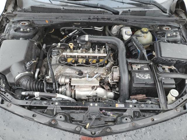 2016 CHEVROLET MALIBU LT #3281438052