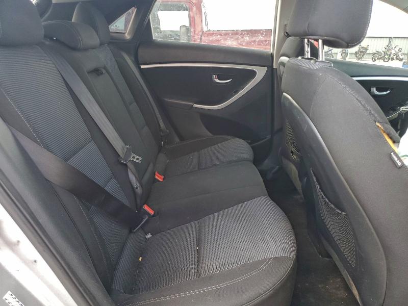 2016 HYUNDAI ELANTRA GT #3304771913