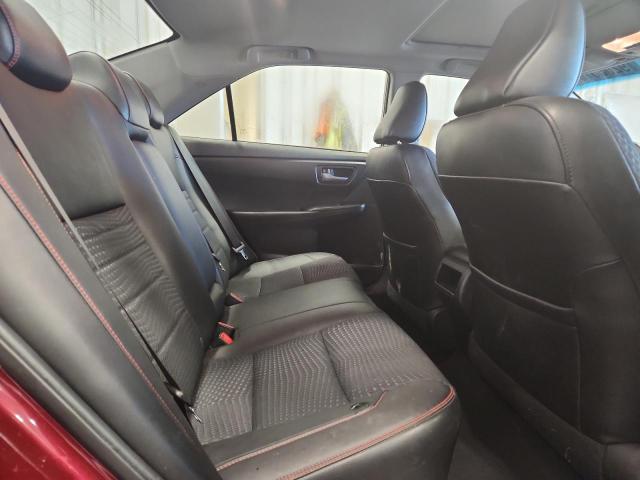 2015 TOYOTA CAMRY LE - 4T1BF1FK4FU979945