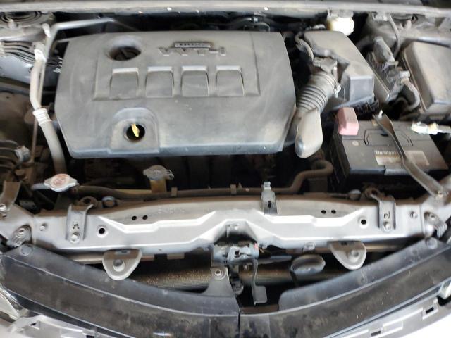 2018 TOYOTA COROLLA L #3287618029