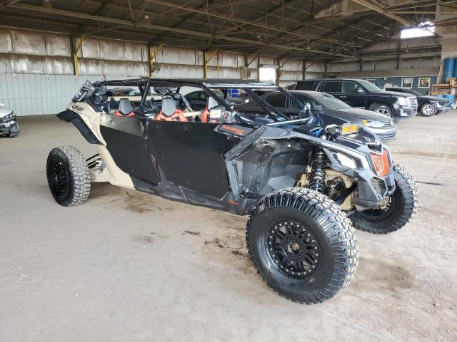 Global Auto Auctions: 2021 CAN-AM MAVERICK X