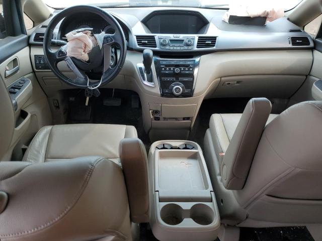 2011 HONDA ODYSSEY EX #3291788574