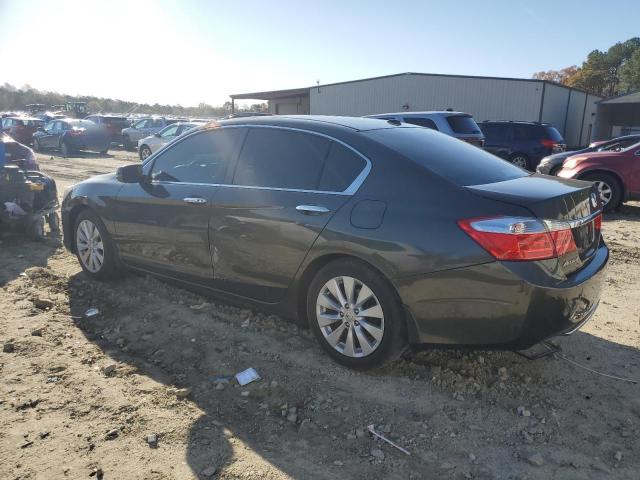 2013 HONDA ACCORD EXL #3292535736