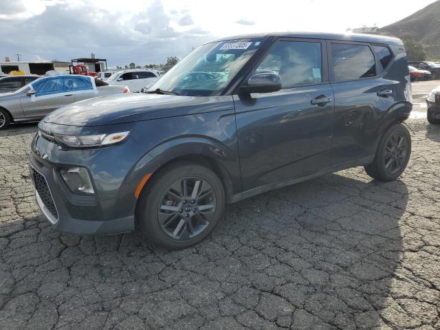 2021 KIA SOUL LX #3298010185