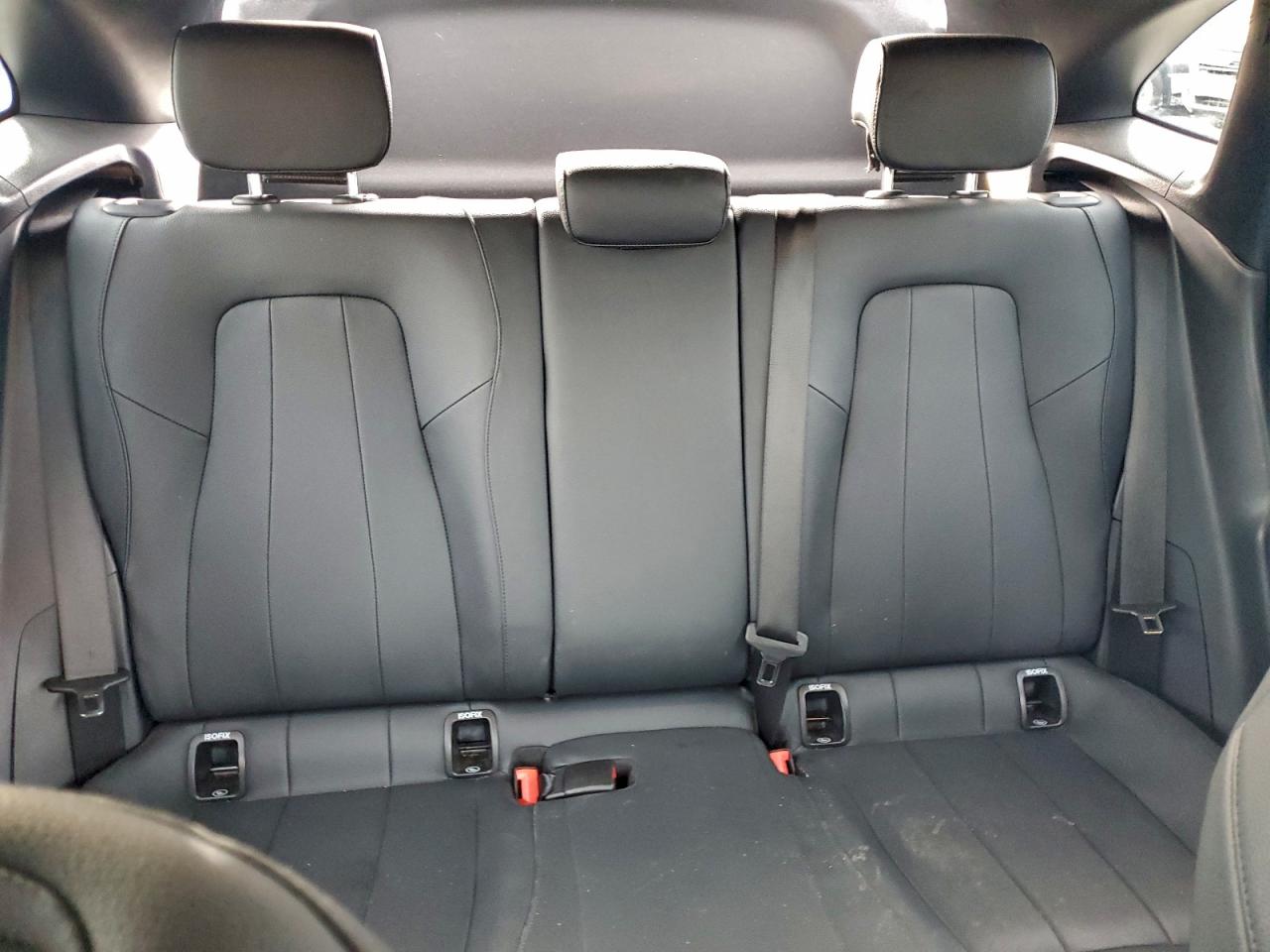 Lot #3302984604 2025 MERCEDES-BENZ GLA 250