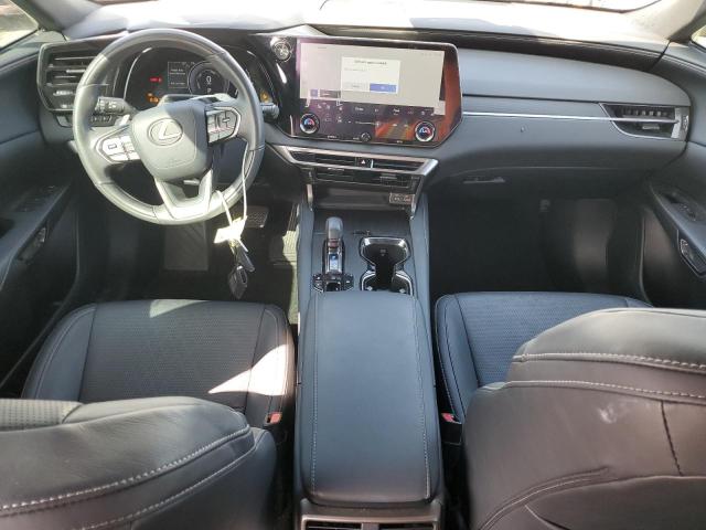 2023 LEXUS RX 350H BA #3309605575