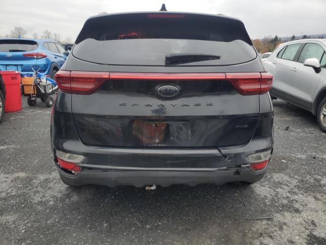 2021 KIA SPORTAGE S #3303768432