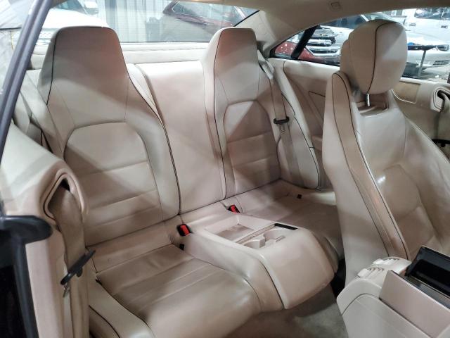 2014 MERCEDES-BENZ E 350 4MAT #3284791542