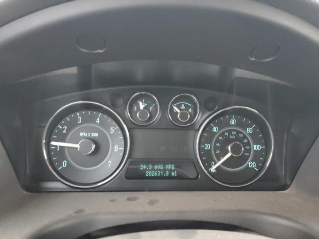 2011 FORD FLEX SE #3304563450