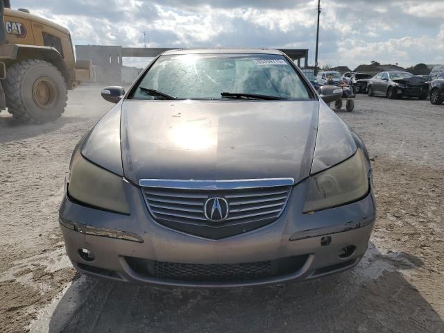 2005 ACURA RL #3292340279