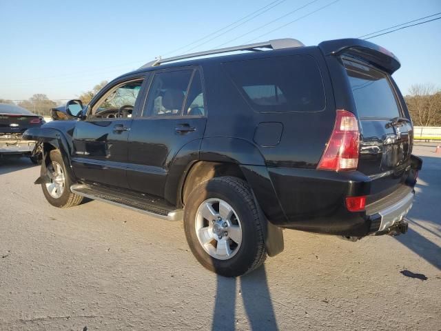 2004 TOYOTA 4RUNNER LI #3298060168