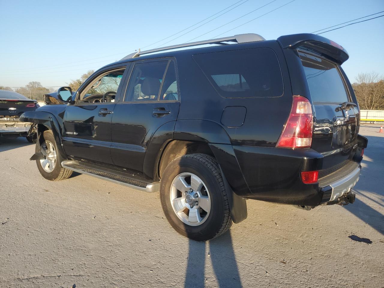 Lot #3298060168 2004 TOYOTA 4RUNNER LI