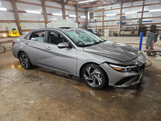 2024 HYUNDAI ELANTRA LI #3305480067