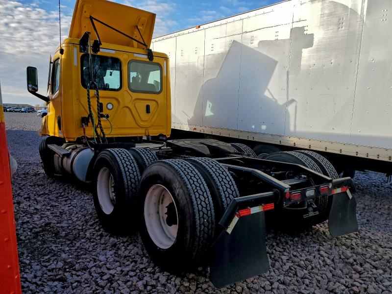 2024 FREIGHTLINER CASCADIA 1 #3297916788