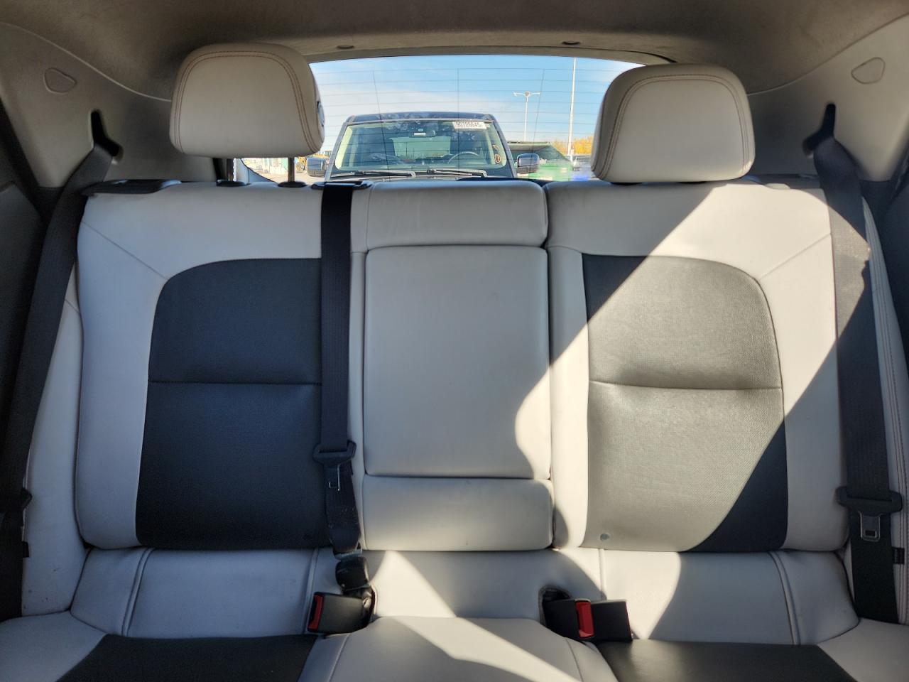 CHEVROLET BOLT EV PREMIER