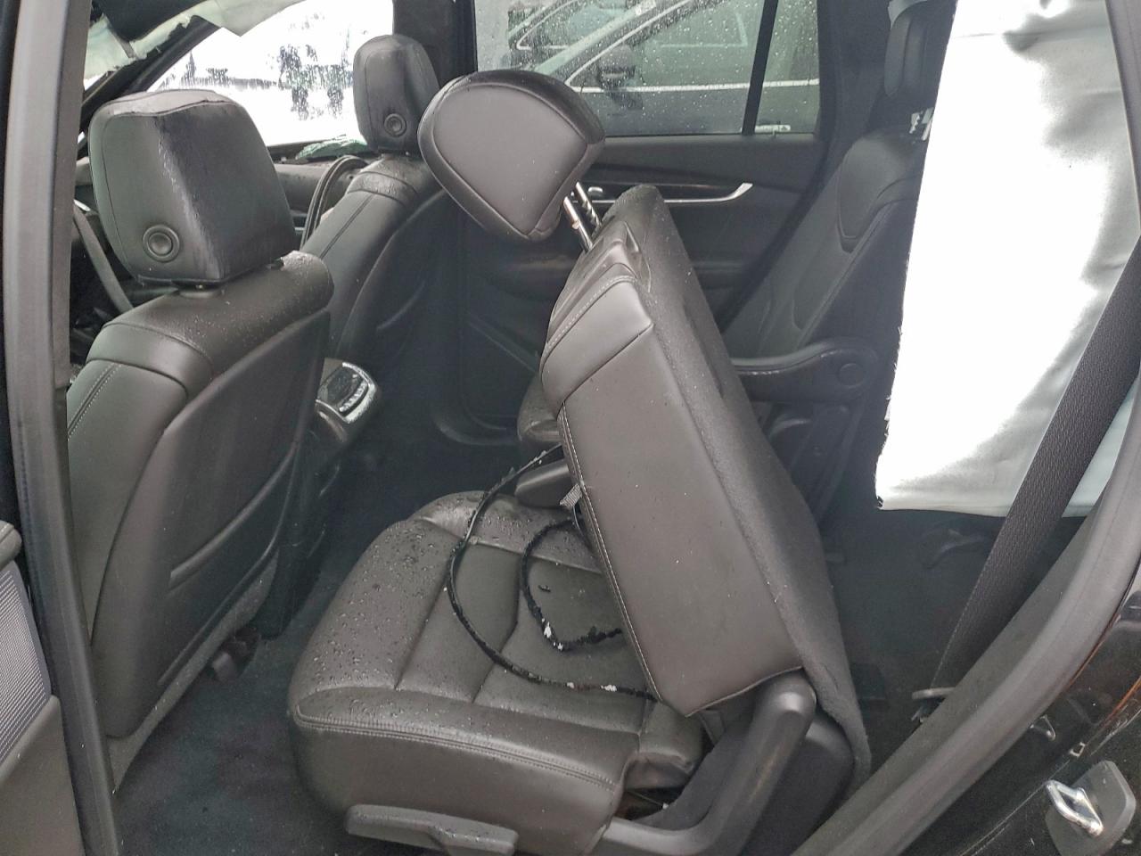 CADILLAC XT6 PREMIUM LUXURY