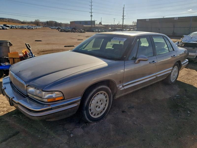 1995 BUICK PARK AVENU #3304584441