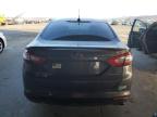 Lot #3304776931 2015 FORD FUSION TIT