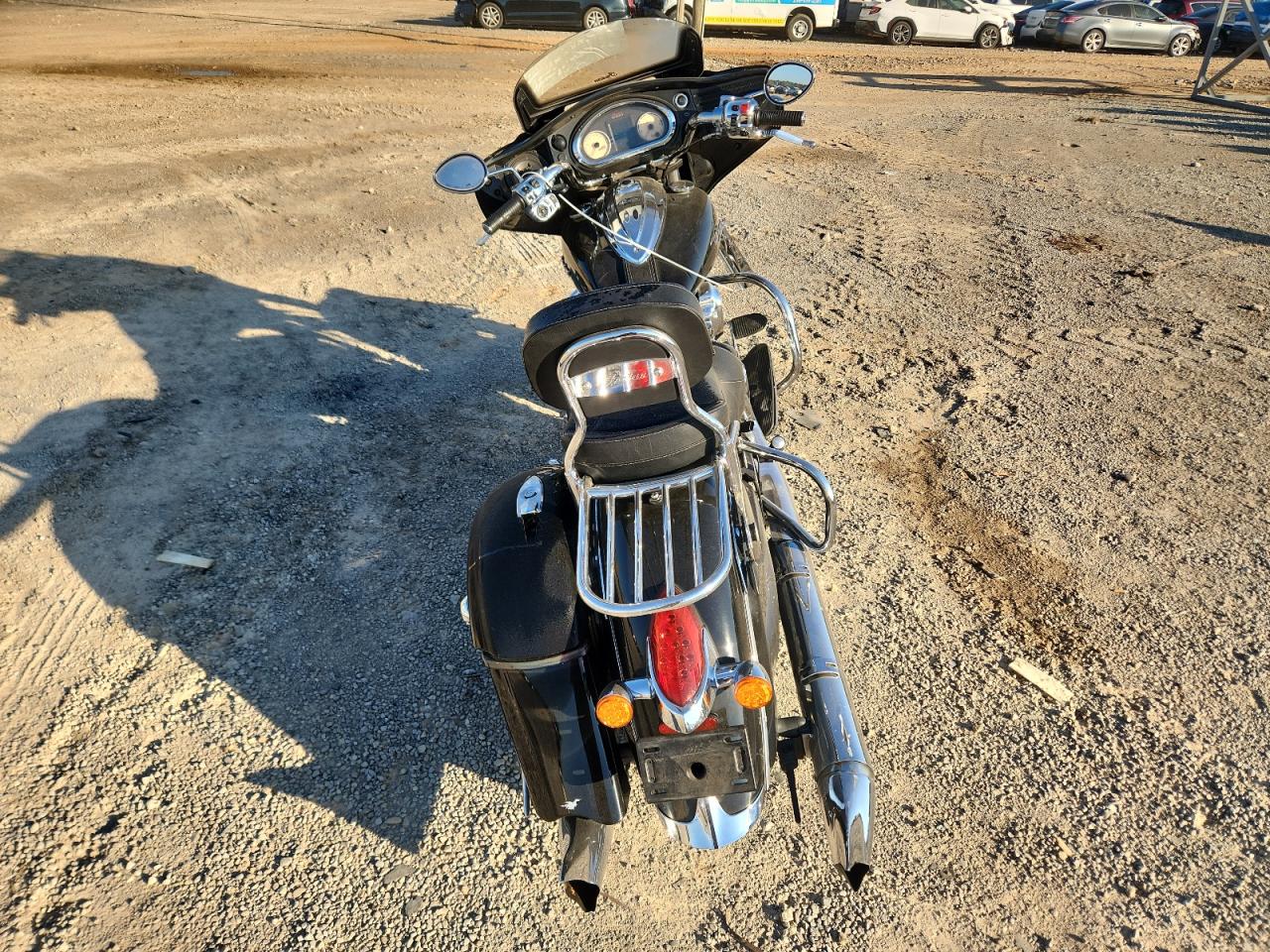 Lot #3283818422 2016 INDIAN MOTORCYCLE CO. CHIEFTAIN