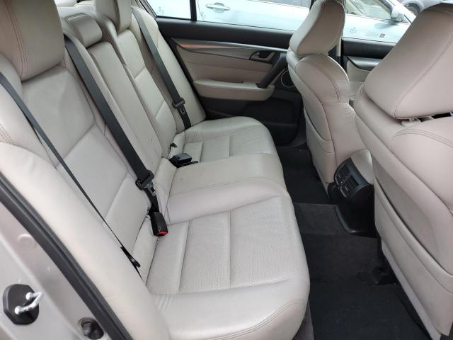 2010 ACURA TL #3303723442