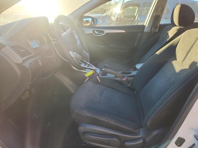 2014 NISSAN SENTRA S - 3N1AB7AP5EL664861