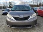 Lot #3317725092 2012 TOYOTA SIENNA LE