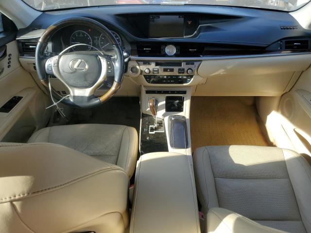 2015 LEXUS ES 350 #3291340154