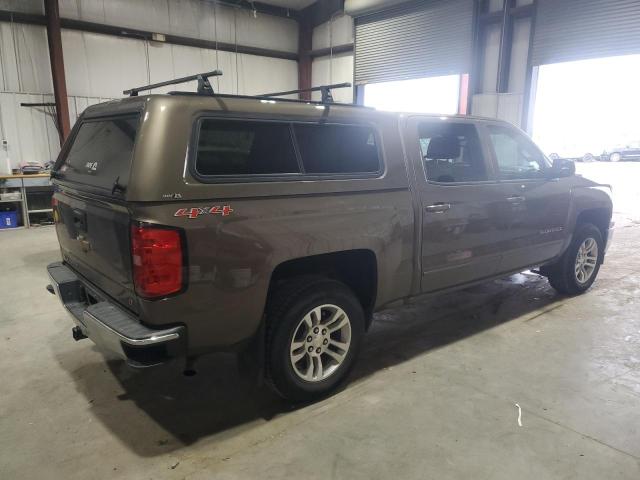 2015 CHEVROLET SILVERADO - 3GCUKREC9FG207140
