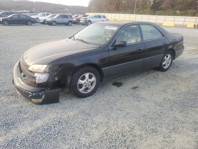 LEXUS ES 300