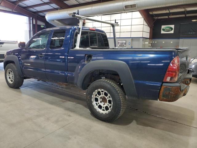 2006 TOYOTA TACOMA ACC #3292584886