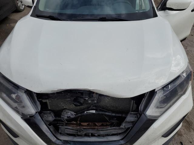 2017 NISSAN ROGUE S #3298029145